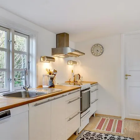 Berngerus - 850m From The Sea By Interhome Holiday home