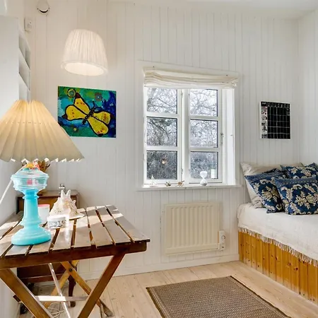 Berngerus - 850m From The Sea By Interhome * Hornbaek