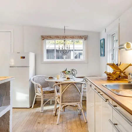 Berngerus - 850m From The Sea By Interhome Holiday home *