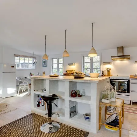 Berngerus - 850m From The Sea By Interhome Holiday home Hornbaek