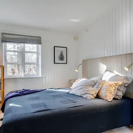Berngerus - 850m From The Sea By Interhome Holiday home Hornbaek