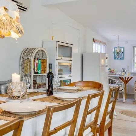 Berngerus - 850m From The Sea By Interhome