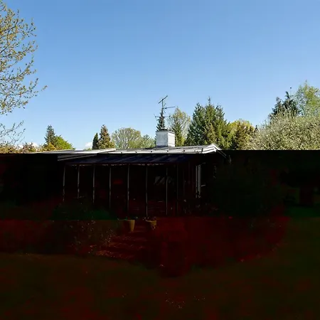 Berngerus - 850m From The Sea By Interhome Holiday home *