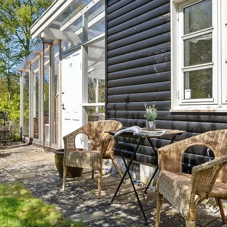 Berngerus - 850m From The Sea By Interhome Holiday home *